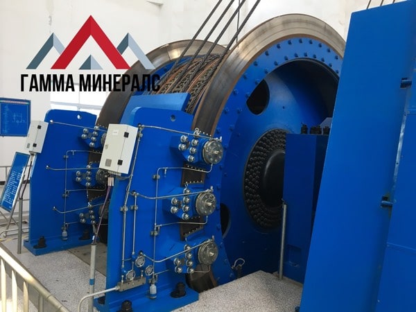 Гамма Минералс 5