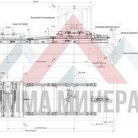 Платформы перестановочные