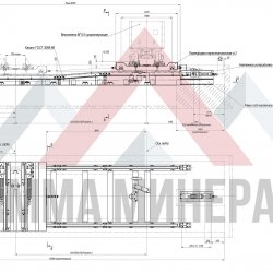 Платформы перестановочные