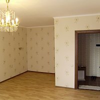 Ремонт в детской в Реутове